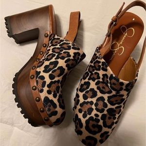 Jessica Simpson Shoes